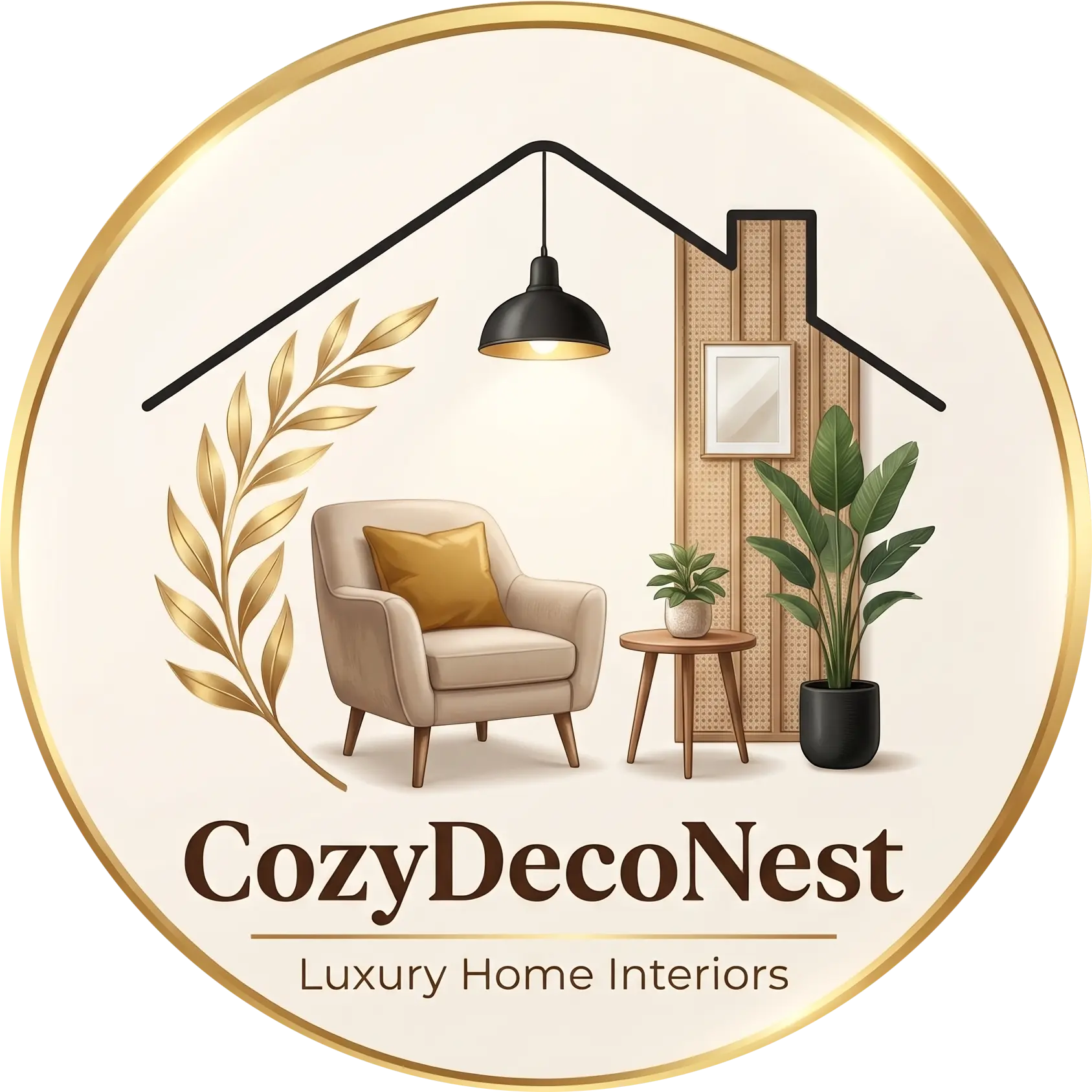 CozyDecoNest