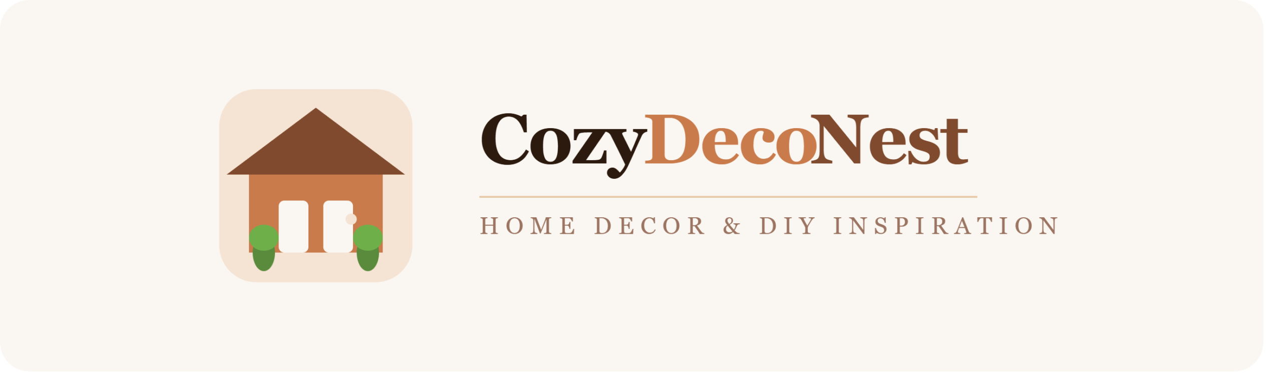 cozydeconest_logo