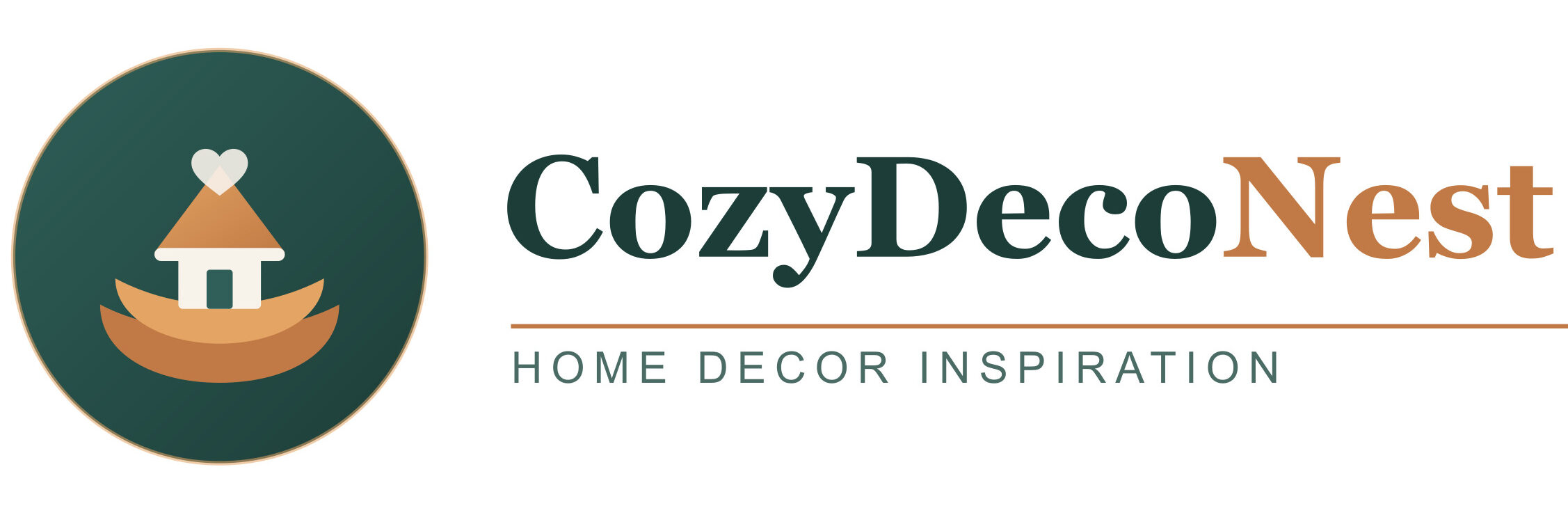 cozy Deco nest
