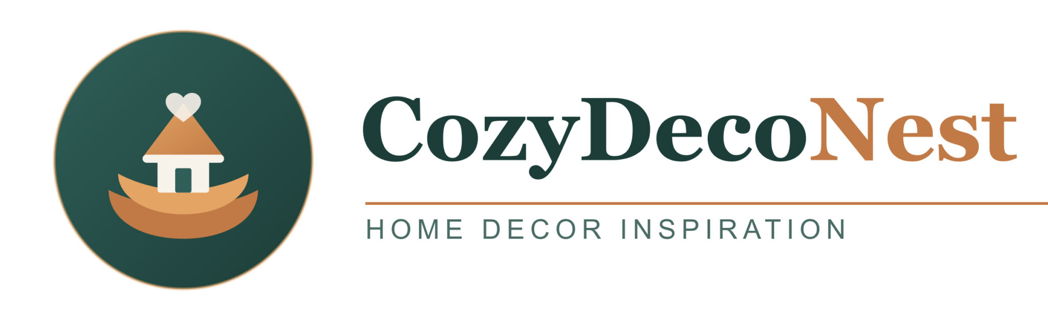 cozy Deco nest