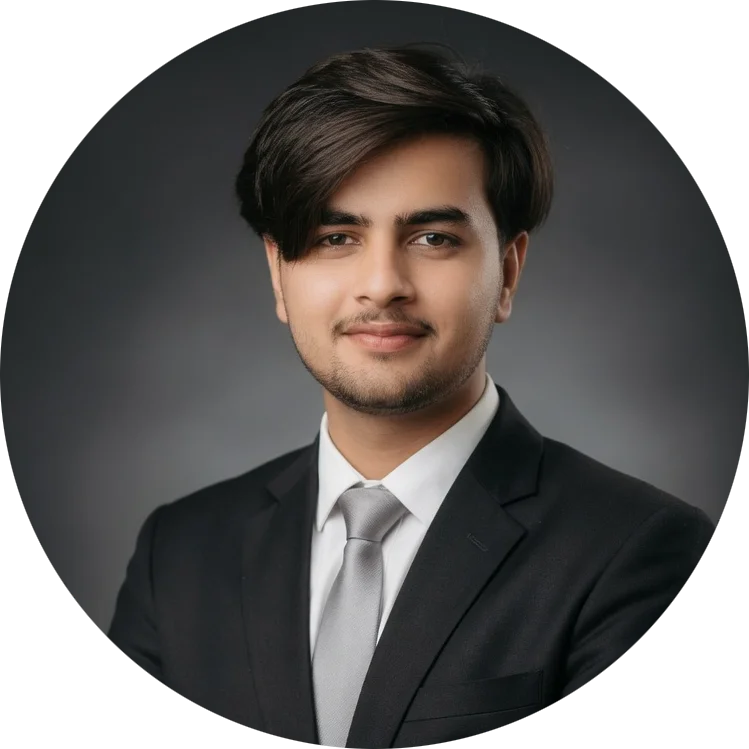 Haseeb Lali