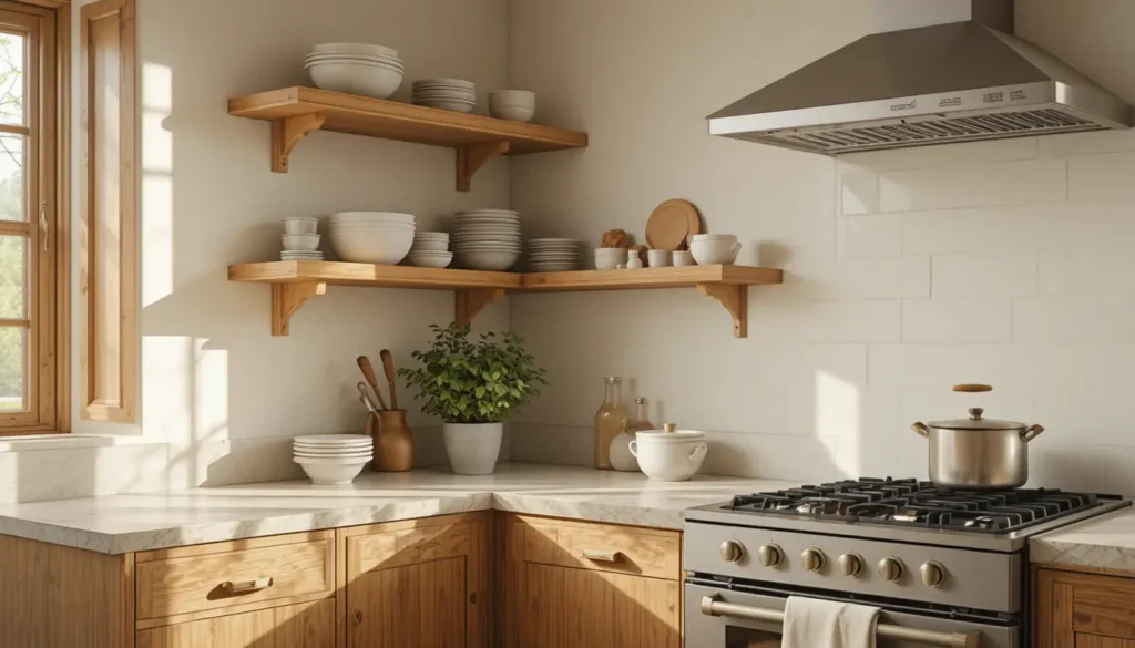 kitchen decor