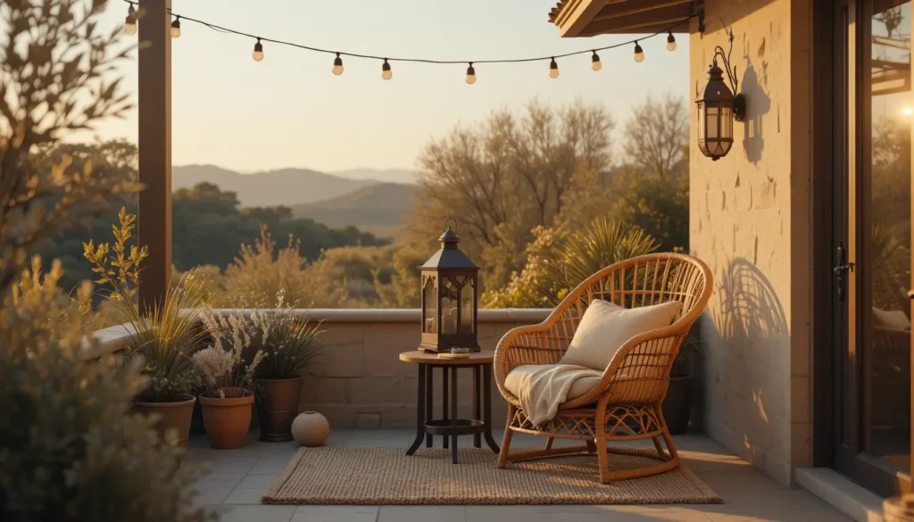outdoor decor
