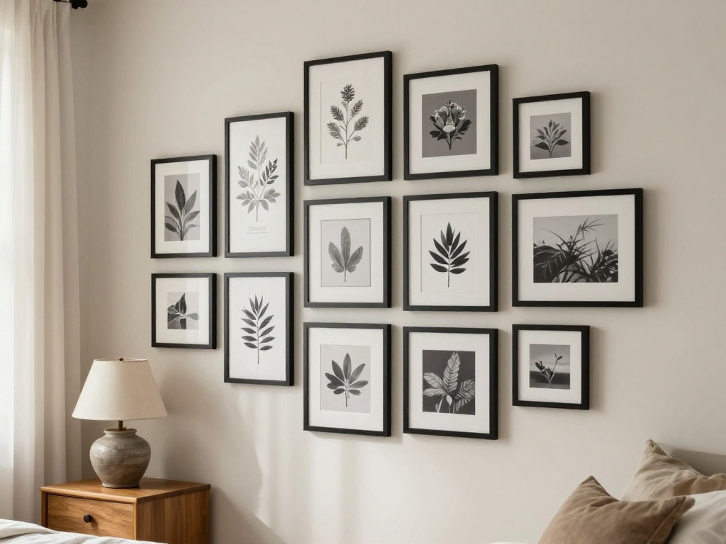 The Single-Color Frame Trick