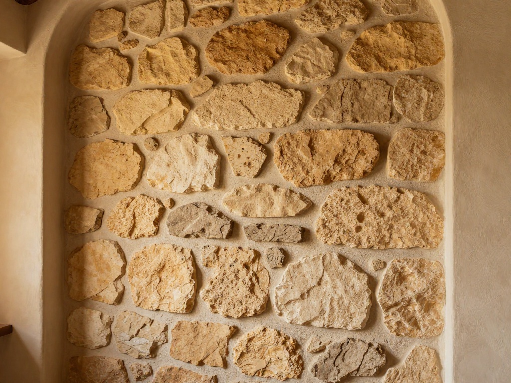 Stone Accent Wall