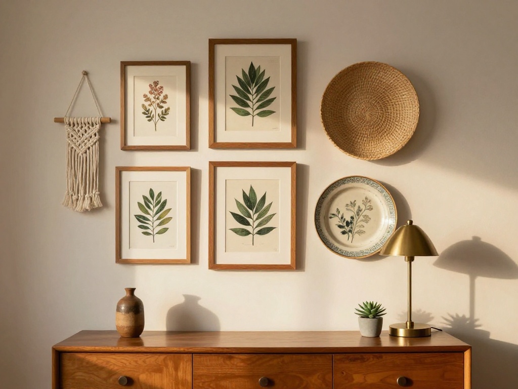 The Art + Object Hybrid
