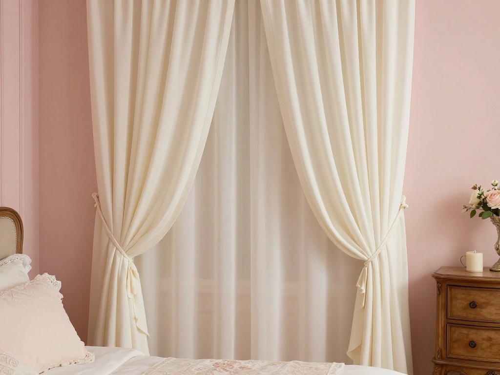 Heavy Linen for a Relaxed, Rumpled Look