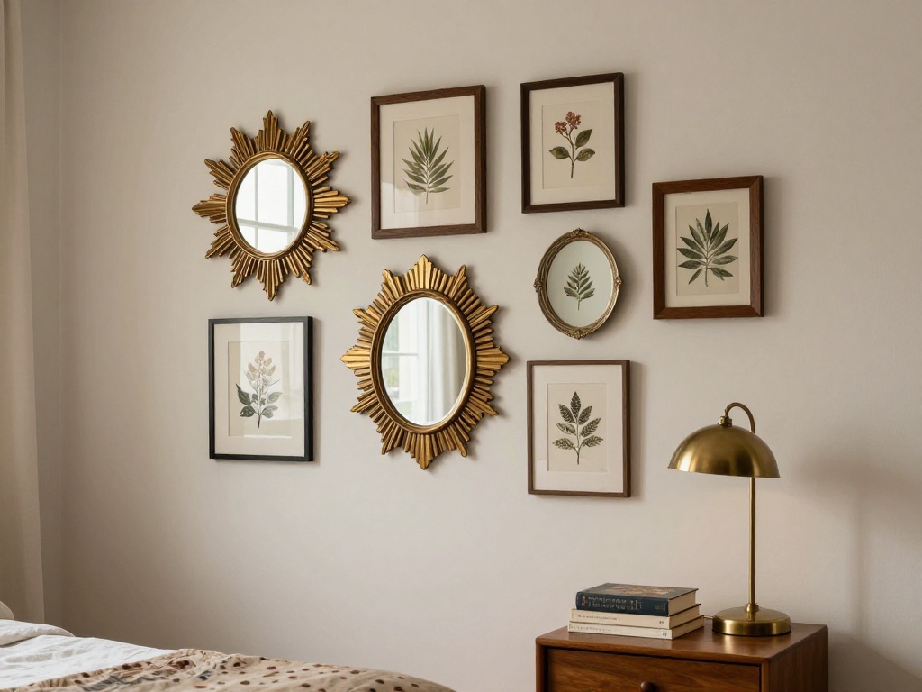 The Vintage Mirror Mix