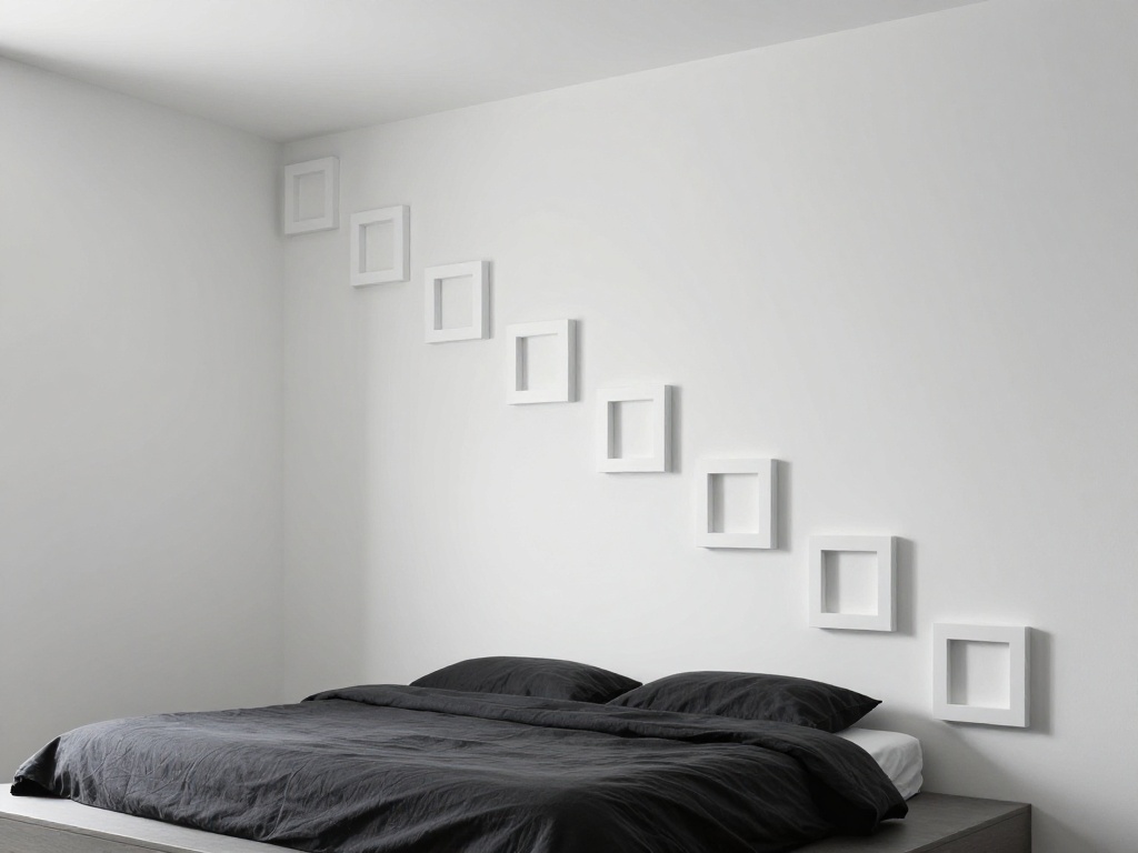 The Diagonal Ceiling Chase