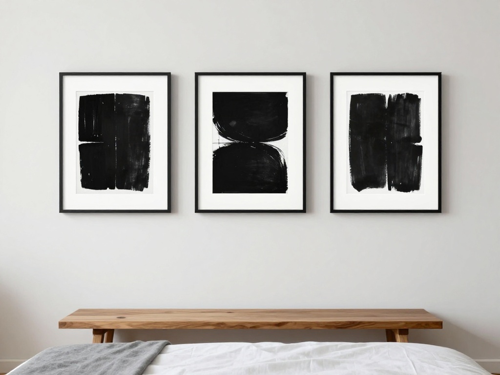 The Minimalist Trio