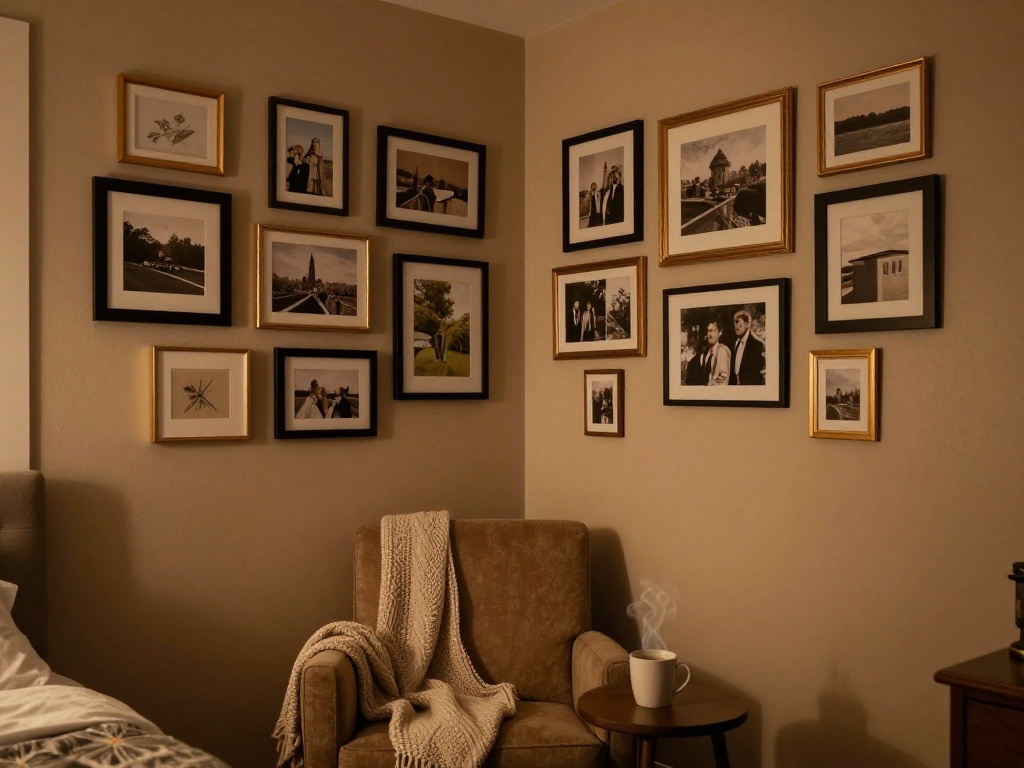  The Clustered Corners