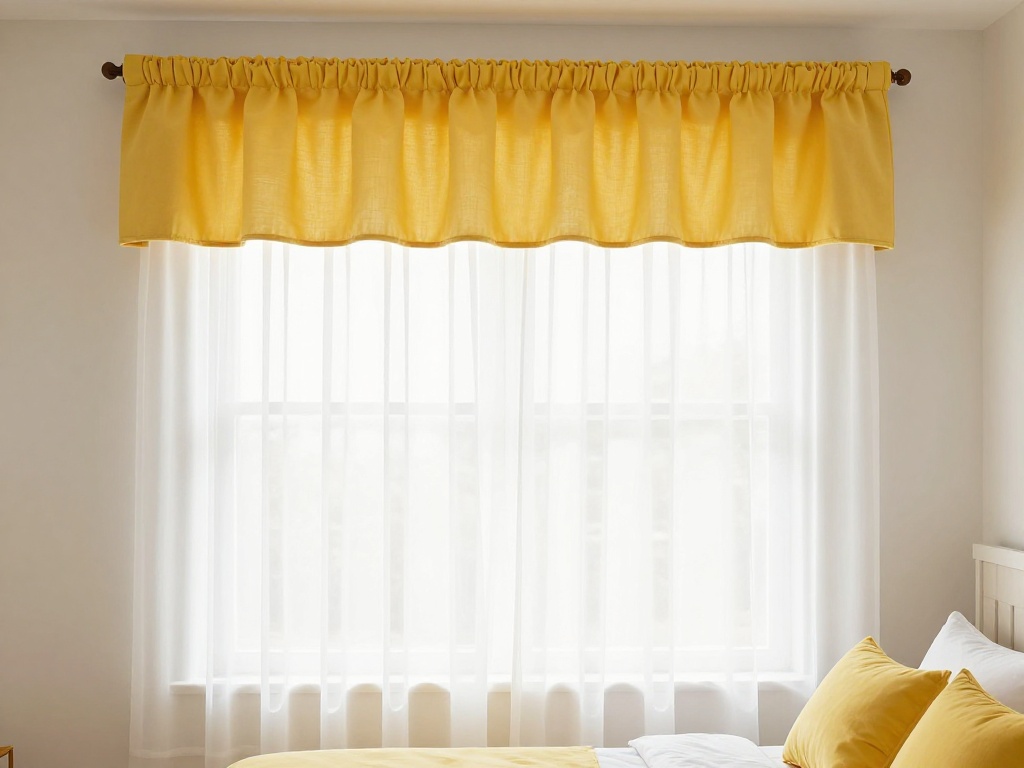 Thermal Curtains for Energy Efficiency