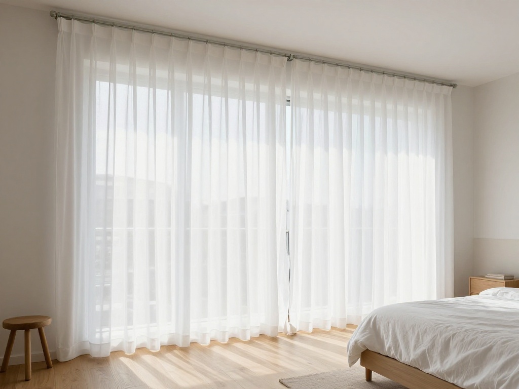Blackout Drapes for the Ultimate Sleep Cave