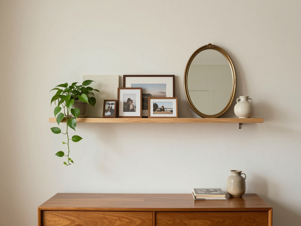 The Shelf-Led Lean