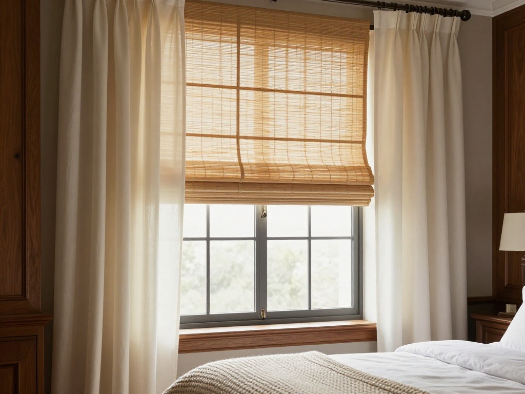 Velvet Drapes for Instant Luxury