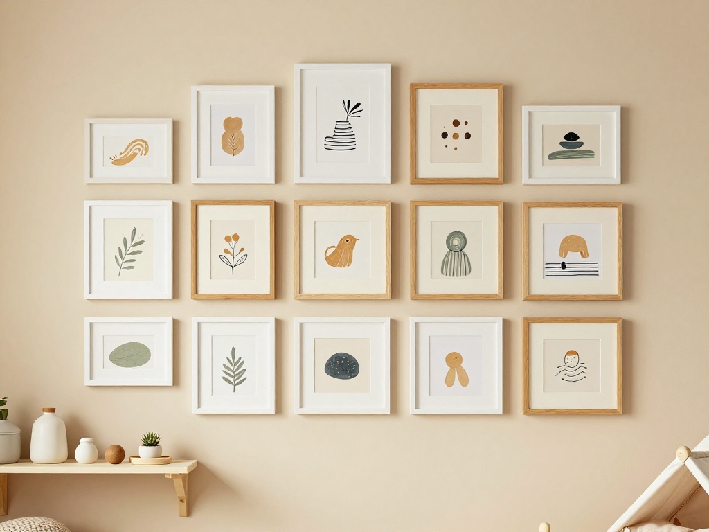 toddler bedroom